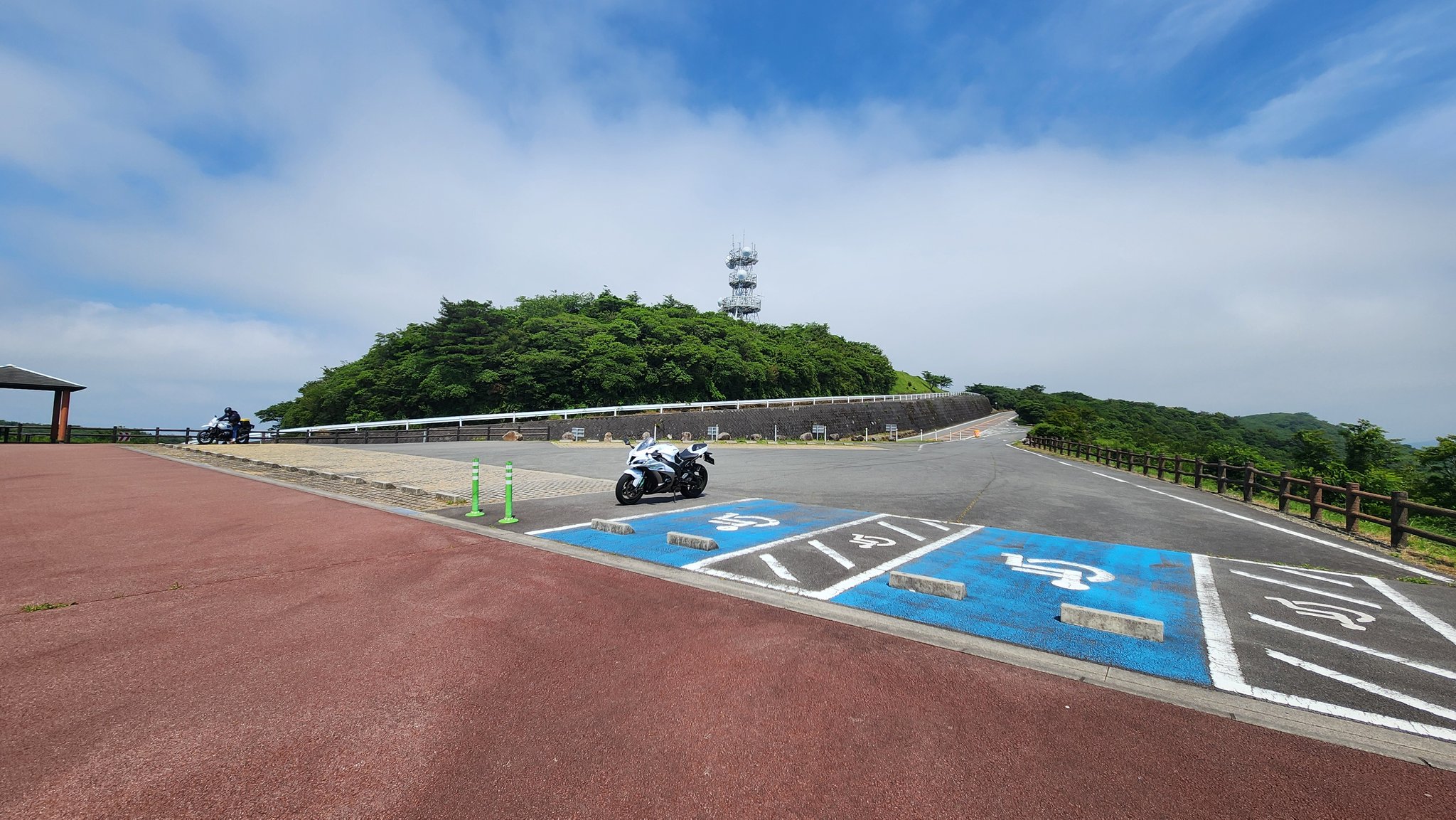 九条志甫@ZX10R (@Japan_tour2) / X