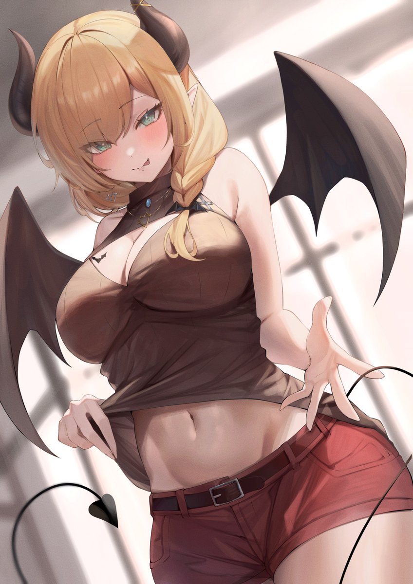 Sensei loves her obedient senpais and kouhais~💞 #SeductiveSunday