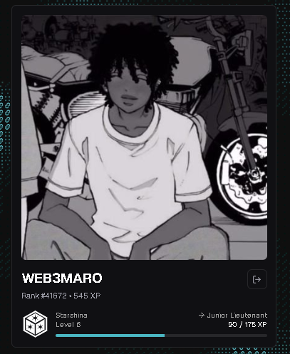 Maro (@Web3Maro) / Posts / X