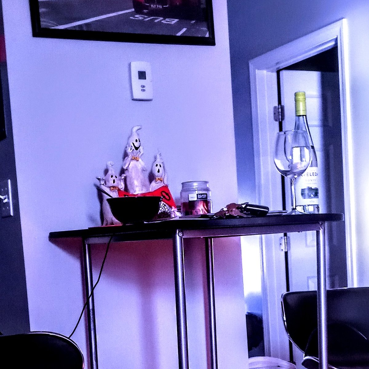 Master of none tweet media