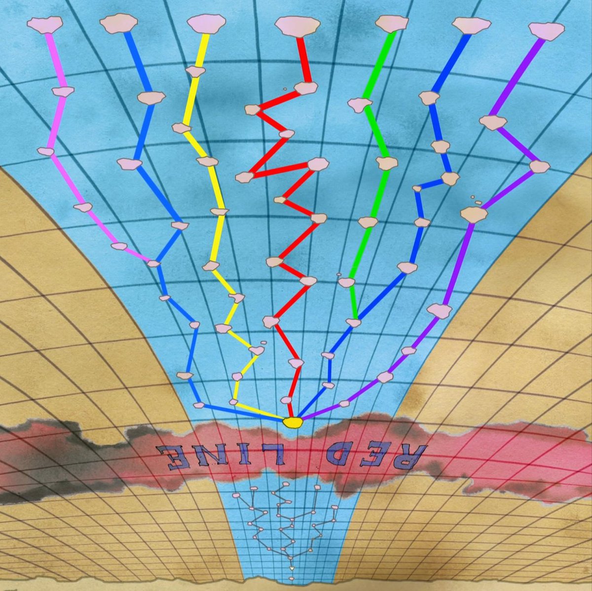 rob_piece's tweet image. ROAD START?! O COMEÇO DA JORNADA?! Mas peraí... Lodestar é a ÚLTIMA ilha, não a primeira??????

Isso... Se o eixo de inclinação da Terra estivesse certo... Mas ele NÃO ESTÁ! Claramente não está!

Isso significa, que as rotas que conhecemos para se chegar em Lodestar (a última…
