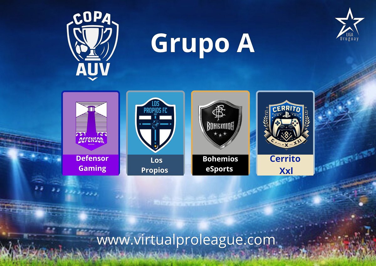 Cerrito XXI 🇺🇾 tweet media