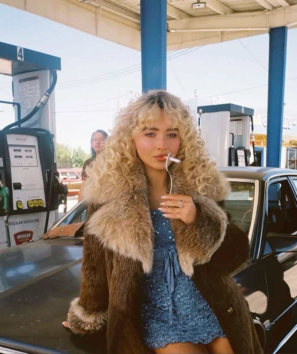sabrina carpenter for manchild