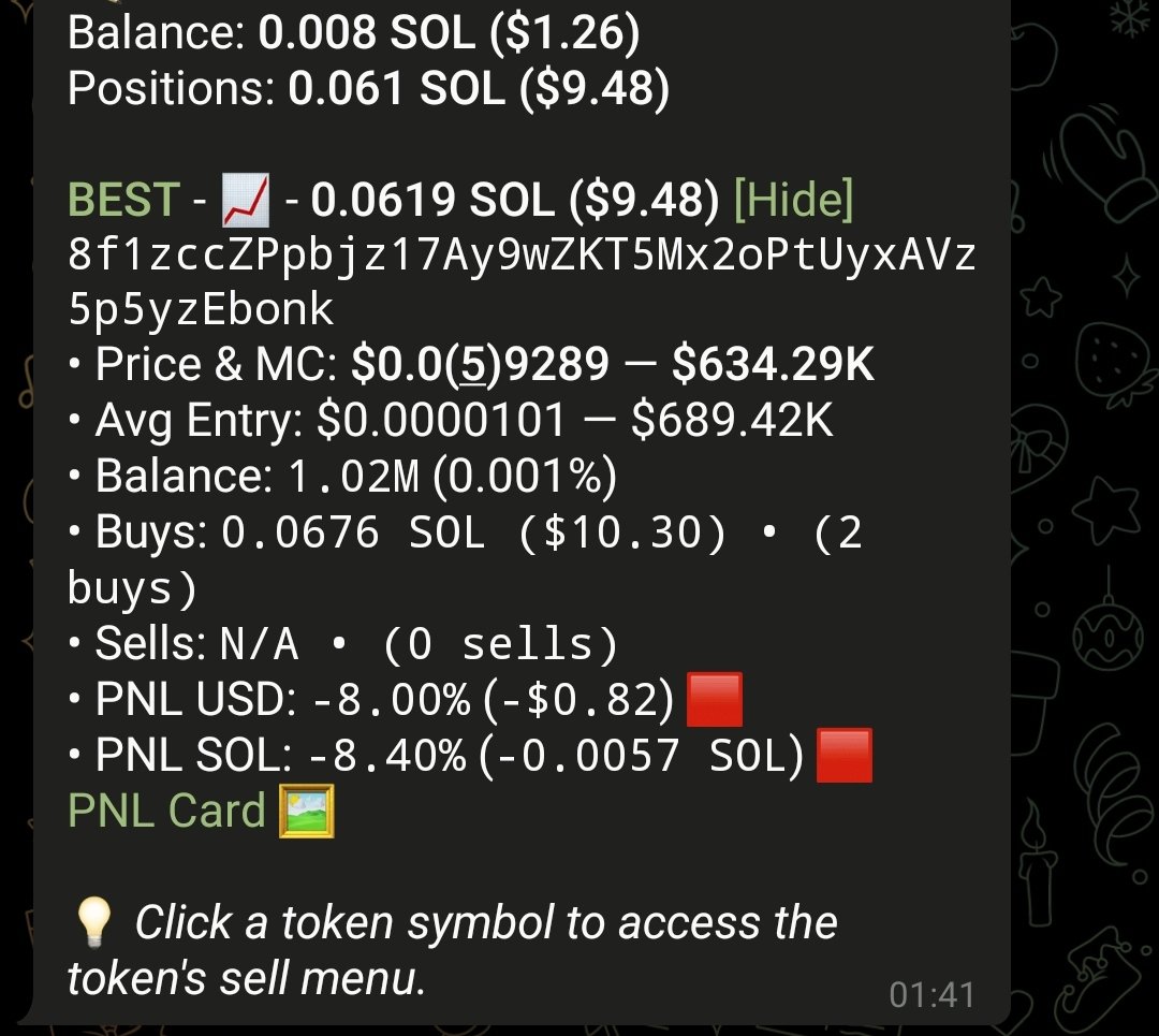 0xshadow_'s tweet photo. @lethal_affu @BestcoinBonk Send help I'm broke fml
@Scribbbled @Carbon7710 @adam111 https://t.co/cgtXn1aIlS