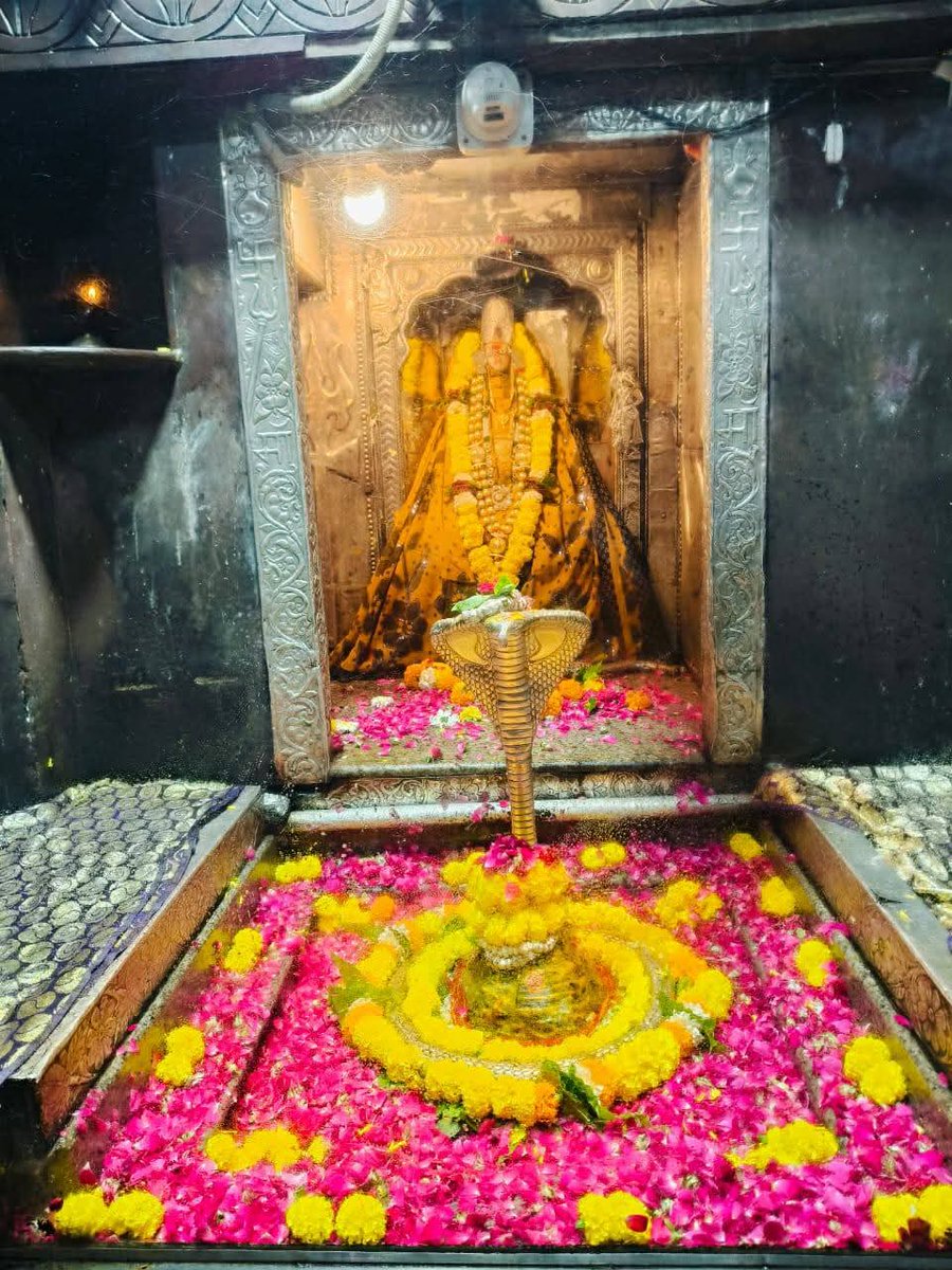 🚩🔱Om Namah Shivay 🔱🚩
<a href="/narendramodi/">Narendra Modi</a> <a href="/AmitShah/">Amit Shah</a> <a href="/jyotirmathah/">1008.Guru</a>   <a href="/JPNadda/">Jagat Prakash Nadda</a> <a href="/EmmanuelMacron/">Emmanuel Macron</a> <a href="/himantabiswa/">Himanta Biswa Sarma</a> <a href="/Tejasvi_Surya/">Tejasvi Surya</a> <a href="/DrMohanYadav51/">Dr Mohan Yadav</a> <a href="/ManojTiwariMP/">Manoj Tiwari</a> <a href="/sambitswaraj/">Sambit Patra</a> <a href="/Dev_Fadnavis/">Devendra Fadnavis</a> <a href="/BansuriSwaraj/">Bansuri Swaraj</a> <a href="/myogiadityanath/">Yogi Adityanath</a> <a href="/navneetravirana/">Navnit Ravi Rana</a> @Elonmusk  <a href="/realDonaldTrump/">Donald J. Trump</a> <a href="/gupta_rekha/">Rekha Gupta</a> <a href="/kjsehrawat/">Kamaljeet Sehrawat</a>