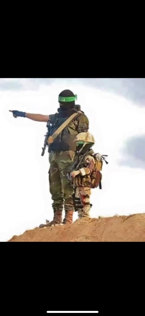 This isnt bravery or loyalty or whatever bs these evil terrorist try to make it look like.
This is pure evil,terrorism and child abuse.
How can some people look at this picture n find admiration in it?
Only people of a certain religion can relate to that
We all know the religion.