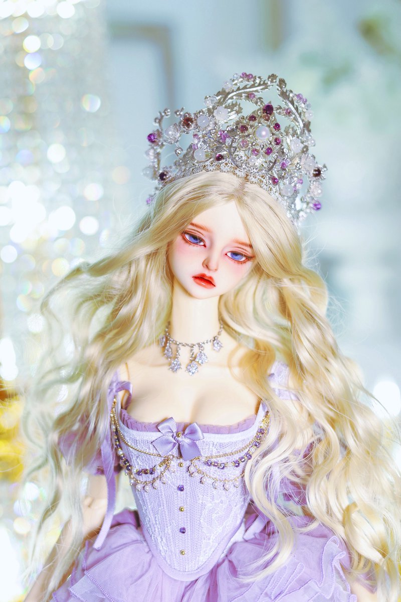 베로니카 ✨✨✨✨👑👑