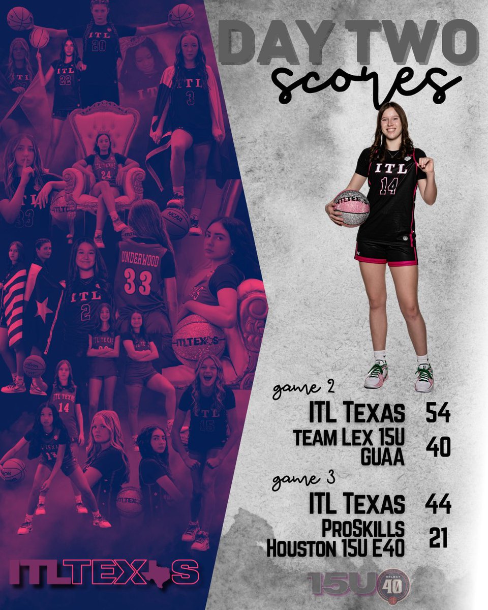 Team Twin UAA tweet media