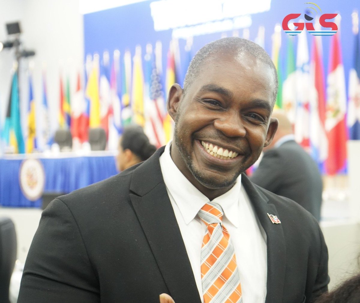 GISAntigua's tweet image. Highlights from the Opening Ceremony of the 55th Regular Meeting of the OAS General Assembly in Antigua &amp;amp; Barbuda. 

#gisantiguabarbuda #OASassembly