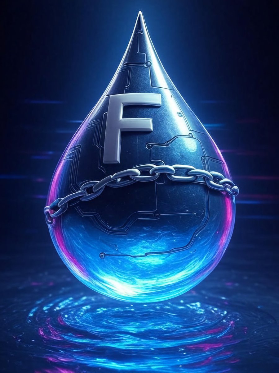 DavidFranc38146's tweet image. ---

&amp;gt; 🧪 The Alchemical Journey of FaucetChain
A drop is not just water.
It’s the seed of something eternal.
Let the chain begin...

🧵👇 #FaucetChain #Web3Alchemy #CryptoMystic

---