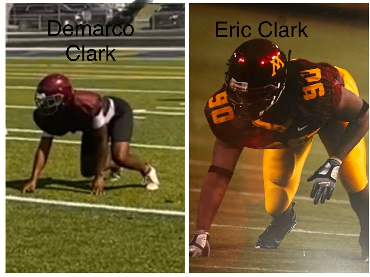 Demarco Clark (@demarcoclark60) on Twitter photo  Demarco Clark (@demarcoclark60) on Twitter photo