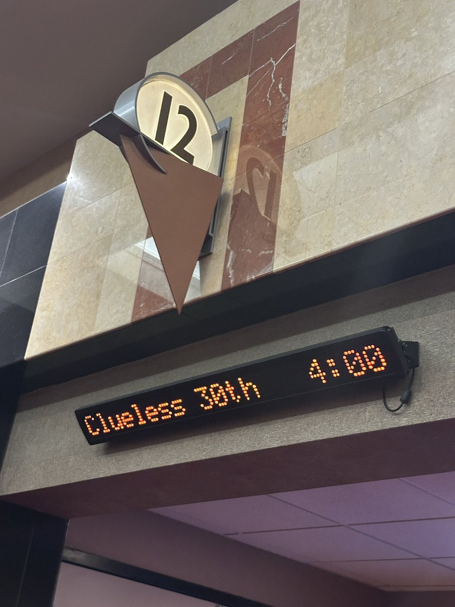 Ducksfan87's tweet photo. As-if! #Clueless @AliciaSilv https://t.co/1kCQIUFDpl