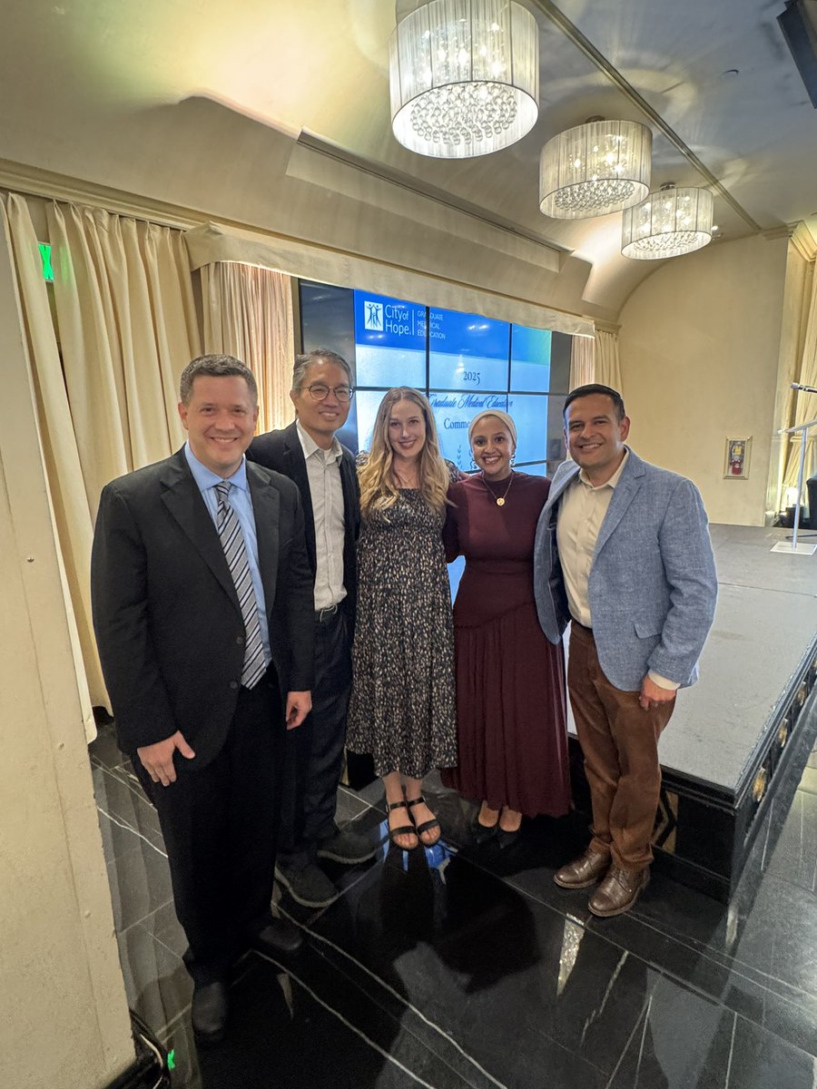 Seth Cohen (@drscohen) on Twitter photo Elegant <a href="/cityofhope/">City of Hope</a> #GME #graduation event last weekend for <a href="/CityofHopeSurg/">City of Hope Surgery</a> ‘24-‘25 #RoboticUroOnc & #ReconstructiveUrology fellows in #Pasadena. <a href="/jkashkoush1/">Jasmine Kashkoush</a> <a href="/stephjensenmd/">Stephanie Jensen</a> <a href="/KLewisMD/">Kevin Lewis</a> <a href="/lank_joe/">Joseph Lankford</a> <a href="/_DJLama_/">Danny Lama</a> <a href="/COHurol/">Kevin Chan, MD</a> <a href="/HVillarrealMD/">Humberto Villarreal, MD MSCI</a> <a href="/ClaireBurtonMD/">Claire Burton MD</a> <a href="/BYuhMD/">Bertram Yuh</a> <a href="/WesleyYipMD/">Wesley Yip</a> <a href="/ClaytonLauMD/">Clayton Lau</a> Elegant <a href="/cityofhope/">City of Hope</a> #GME #graduation event last weekend for <a href="/CityofHopeSurg/">City of Hope Surgery</a> ‘24-‘25 #RoboticUroOnc & #ReconstructiveUrology fellows in #Pasadena. <a href="/jkashkoush1/">Jasmine Kashkoush</a> <a href="/stephjensenmd/">Stephanie Jensen</a> <a href="/KLewisMD/">Kevin Lewis</a> <a href="/lank_joe/">Joseph Lankford</a> <a href="/_DJLama_/">Danny Lama</a> <a href="/COHurol/">Kevin Chan, MD</a> <a href="/HVillarrealMD/">Humberto Villarreal, MD MSCI</a> <a href="/ClaireBurtonMD/">Claire Burton MD</a> <a href="/BYuhMD/">Bertram Yuh</a> <a href="/WesleyYipMD/">Wesley Yip</a> <a href="/ClaytonLauMD/">Clayton Lau</a>