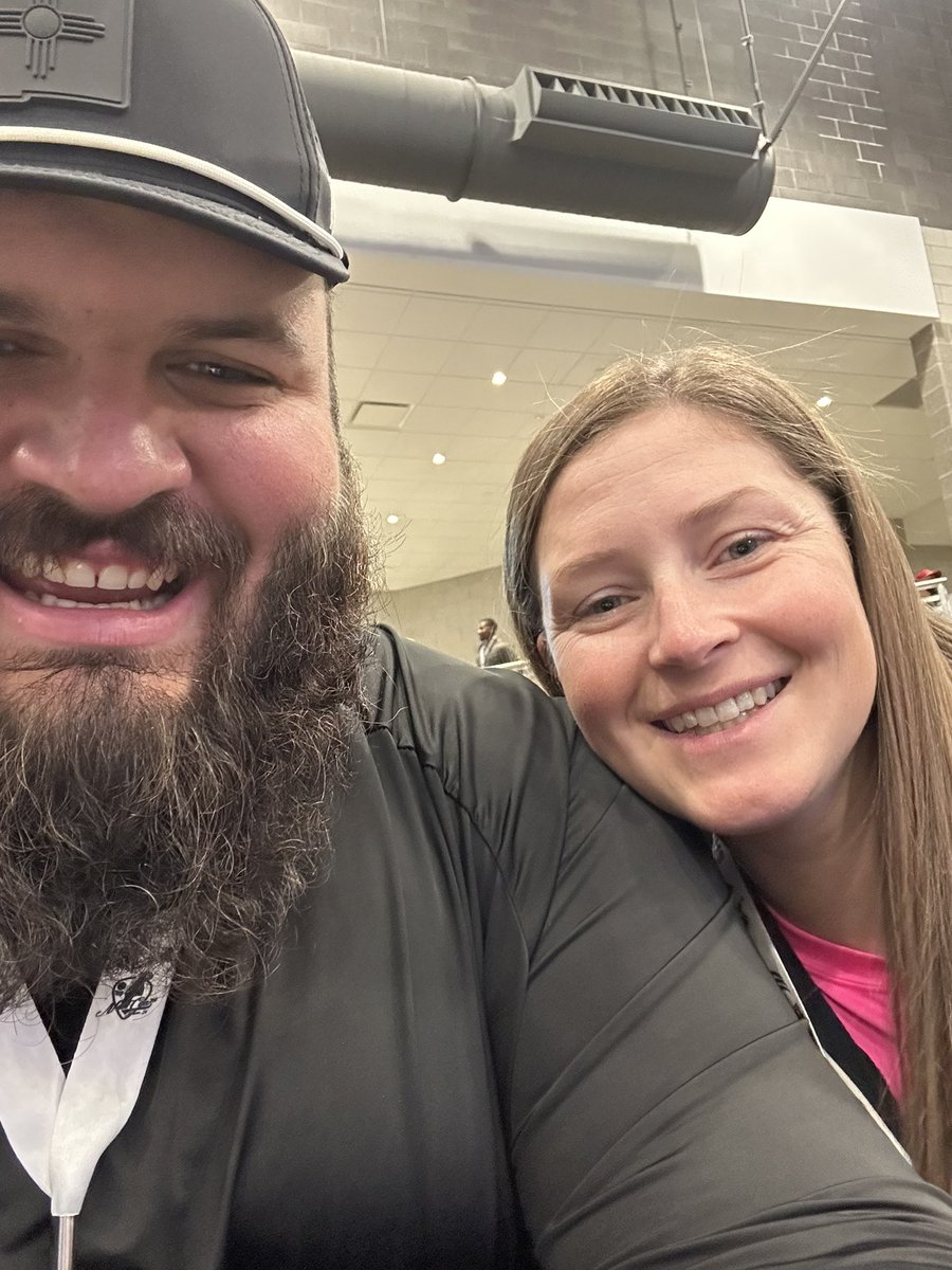 Coach Austin Drefs (@coachdrefs) on Twitter photo Had an amazing time at NATCON 2025. I learned so much and made tons of connections.
Very honored to be awarded the Rocky Mountain Strength Coach of the Year. The NHSSCA is truly a family and I am proud to be apart of it.
#Family <a href="/nhssca_us/">Official NHSSCA</a> Had an amazing time at NATCON 2025. I learned so much and made tons of connections.
Very honored to be awarded the Rocky Mountain Strength Coach of the Year. The NHSSCA is truly a family and I am proud to be apart of it.
#Family <a href="/nhssca_us/">Official NHSSCA</a>