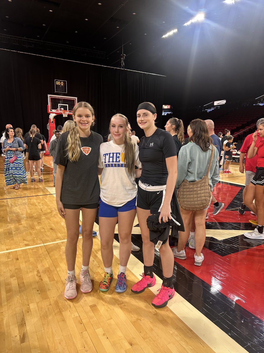 Kailyn Scott (@kailynscott288) on Twitter photo Had an amazing day at Miami University elite camp! Thankful to learn from the coaches and players. I had so much fun and won all camp team! <a href="/GlennBox/">Glenn Box</a> <a href="/JR_Shumate_/">JR Shumate</a> <a href="/coachwierzba/">Ben Wierzba</a> <a href="/Legends_Bball/">Legends U Basketball</a> <a href="/BryceMcKey/">Bryce McKey</a> <a href="/CoachJamar/">Jamar Mosley</a> Had an amazing day at Miami University elite camp! Thankful to learn from the coaches and players. I had so much fun and won all camp team! <a href="/GlennBox/">Glenn Box</a> <a href="/JR_Shumate_/">JR Shumate</a> <a href="/coachwierzba/">Ben Wierzba</a> <a href="/Legends_Bball/">Legends U Basketball</a> <a href="/BryceMcKey/">Bryce McKey</a> <a href="/CoachJamar/">Jamar Mosley</a>