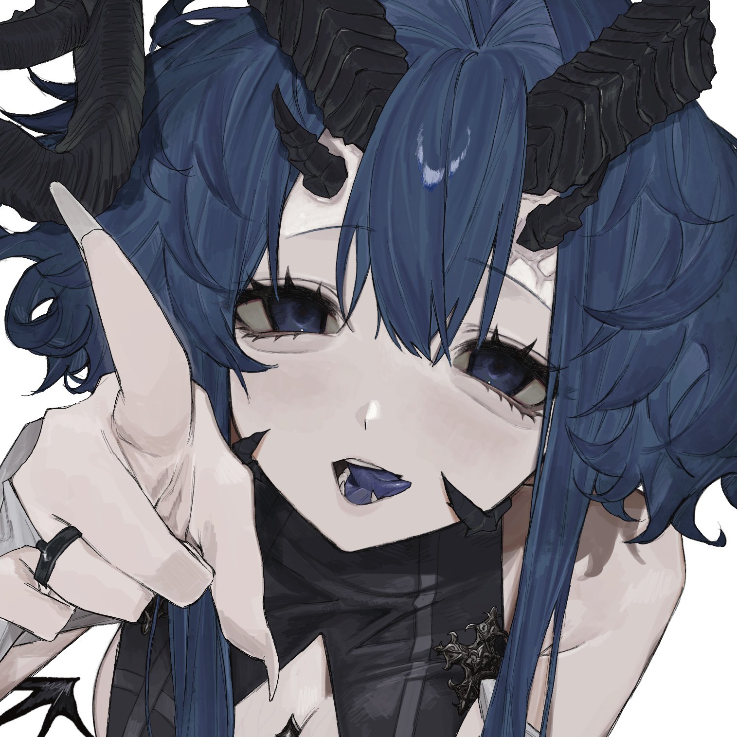 凪 (@Nagi_0407H) / X