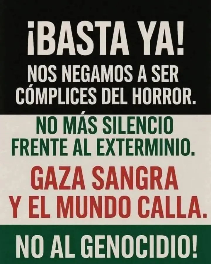 Silencio cómplice, vidas truncadas.