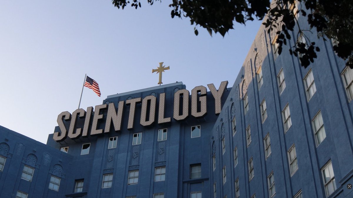 The last few months ighting Scientology's constant harassment tactics and legal threats has been difficult... and the coming year is set to be even more challenging. Here's how you can help: youtube.com/post/UgkxQRa1p…