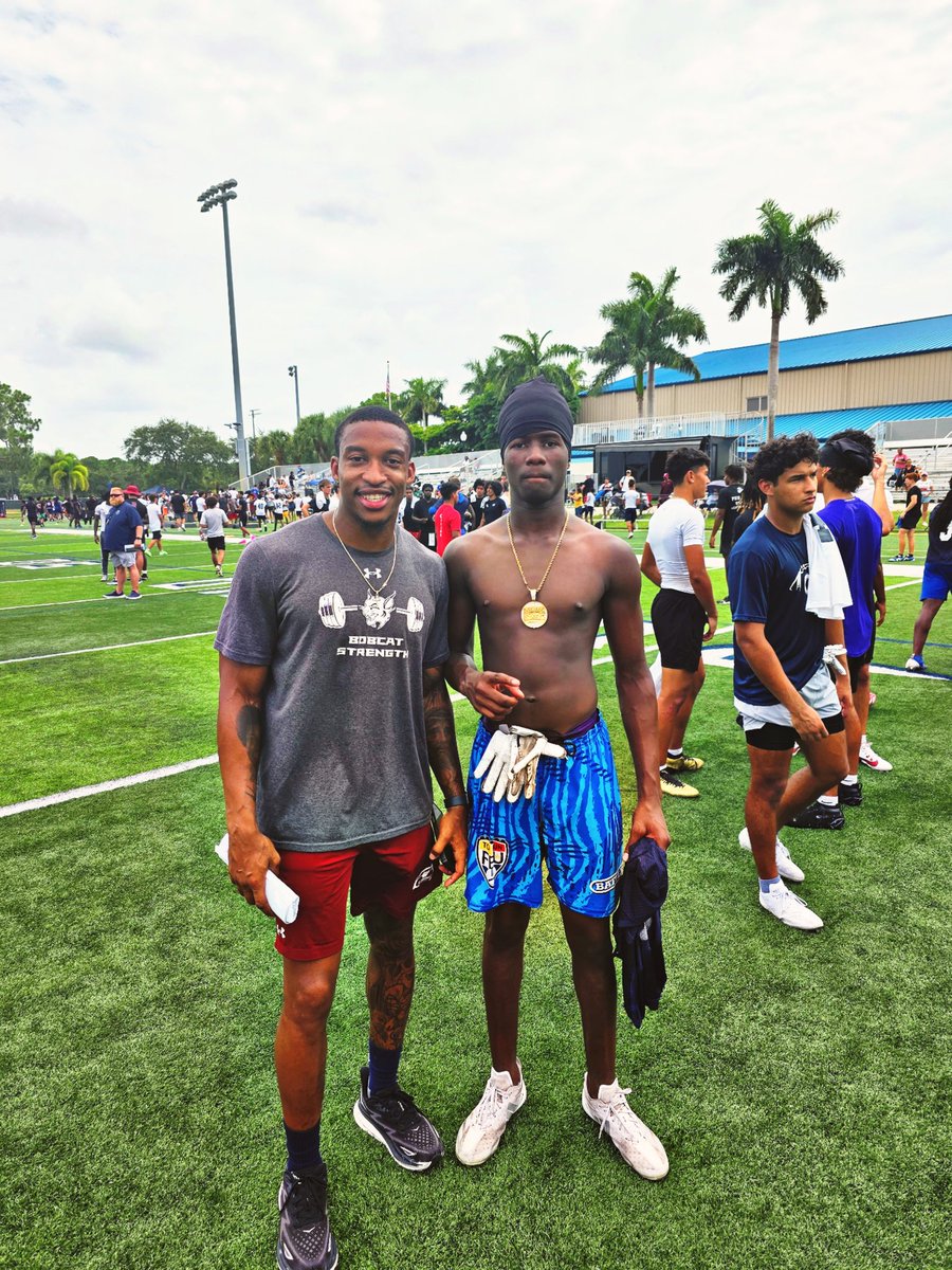 Kevin Golden Jr (@kevingoldenjr1) on Twitter photo Thanks <a href="/coacheverson_/">Steven Everson</a> for the invite to the STU Prospect Camp. I had a great time. Keep in touch Thanks <a href="/coacheverson_/">Steven Everson</a> for the invite to the STU Prospect Camp. I had a great time. Keep in touch