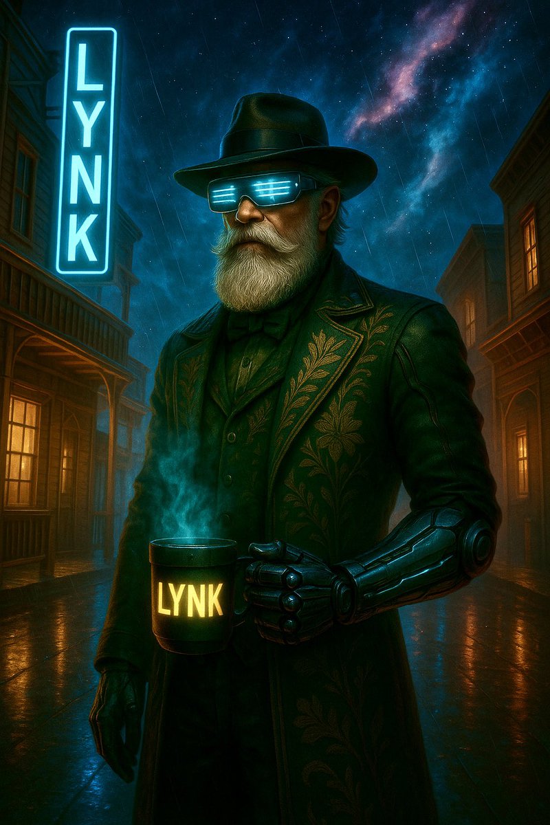 mintlow80's tweet image. GN $LYNK fam 🌙

Most of the time, we suffer more in imagination than in reality.

Don’t let shadows guide your steps, wait for the light, then choose your path.