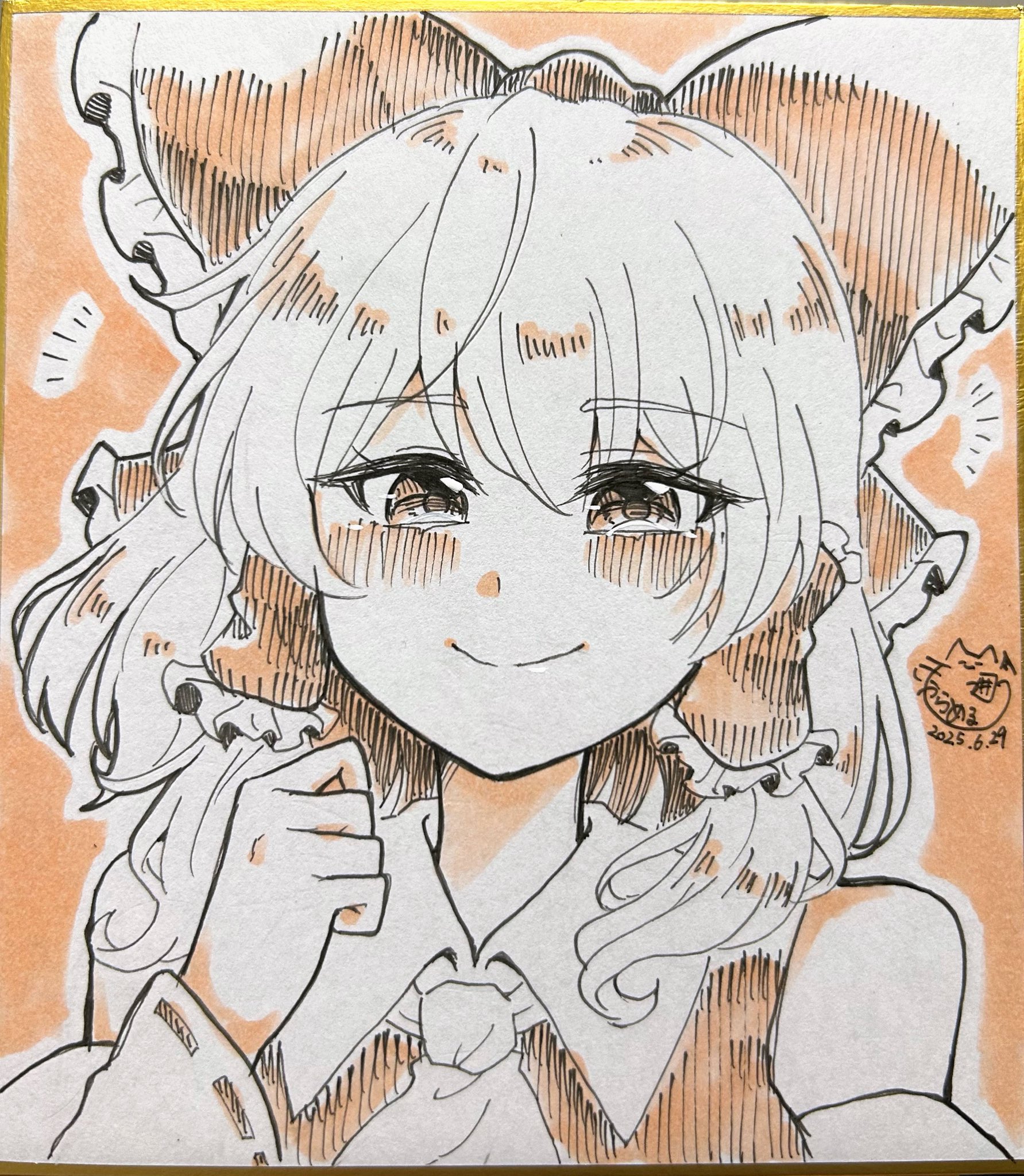 きゃらめる きゃらめる (@caramel__umashi) / X