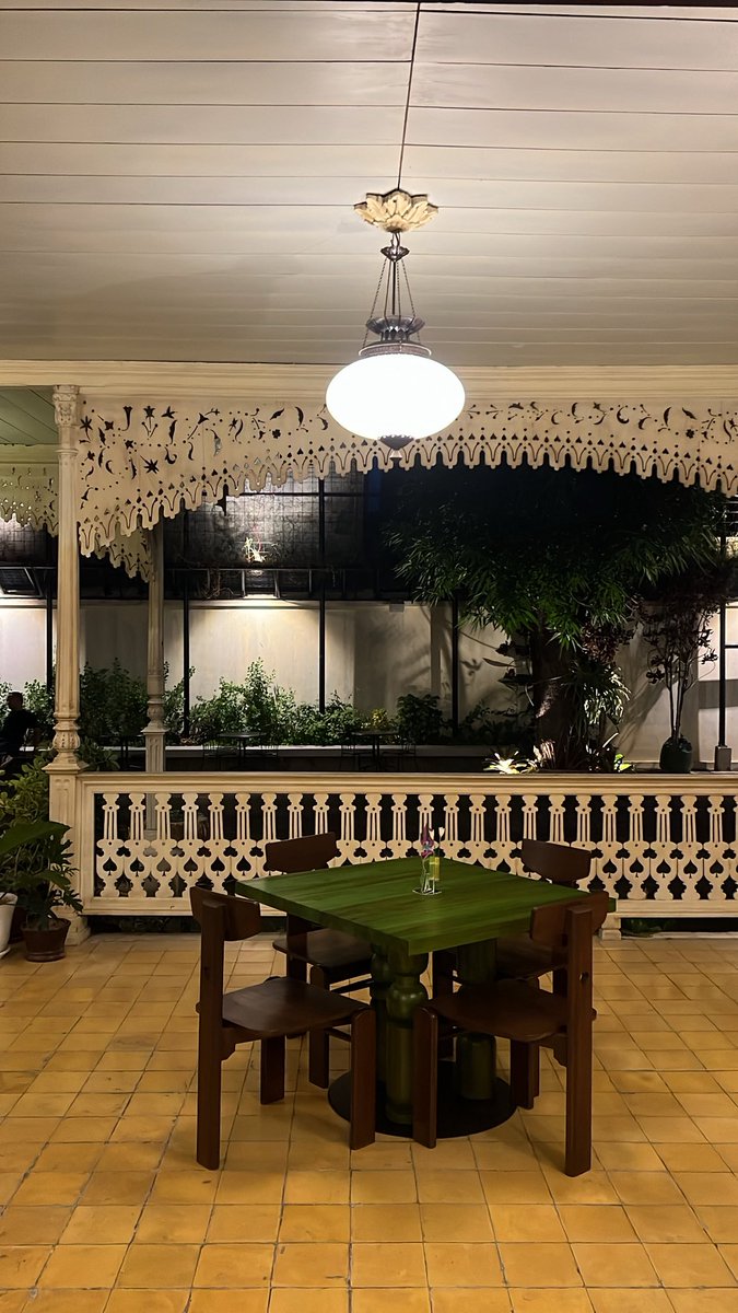 Among Restaurant 

#gagaldietlagii #kitasatustudio #studiokitasatu #kitangadmin #nicocerahati