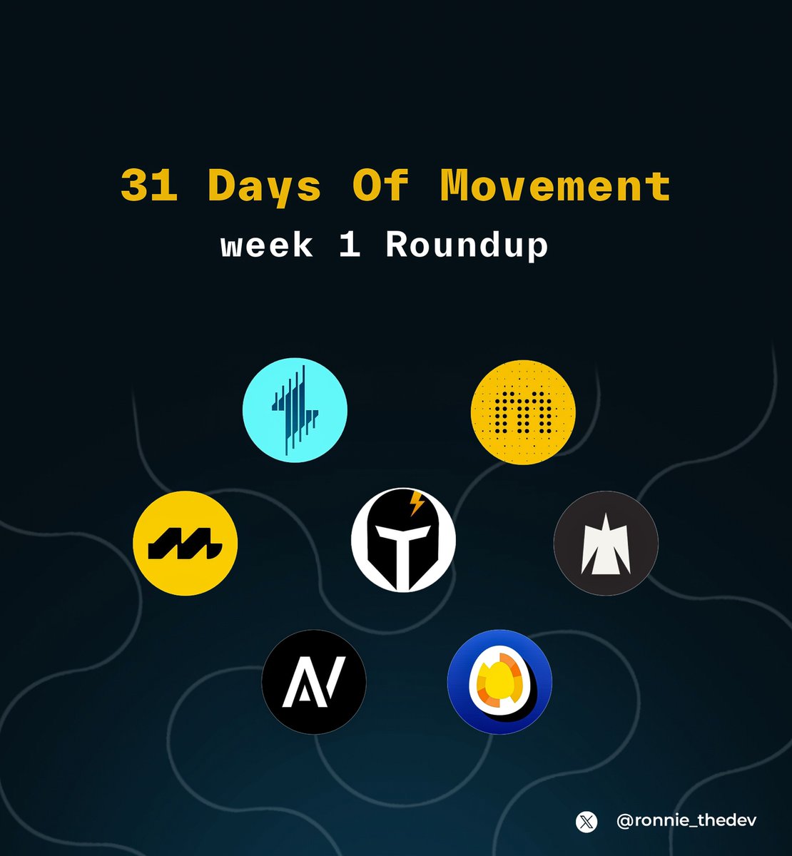 Kemchrisgraphix's tweet image. Gm ❤️ 

Design isn’t just pixels. It’s power, purpose, and presence.
In Web3, every interface is a gateway.
Today, i explored how storytelling shapes user trust in decentralized products.
Let’s build trust, not just trends. 🎨🔗

 #Crypto #DesignInWeb3