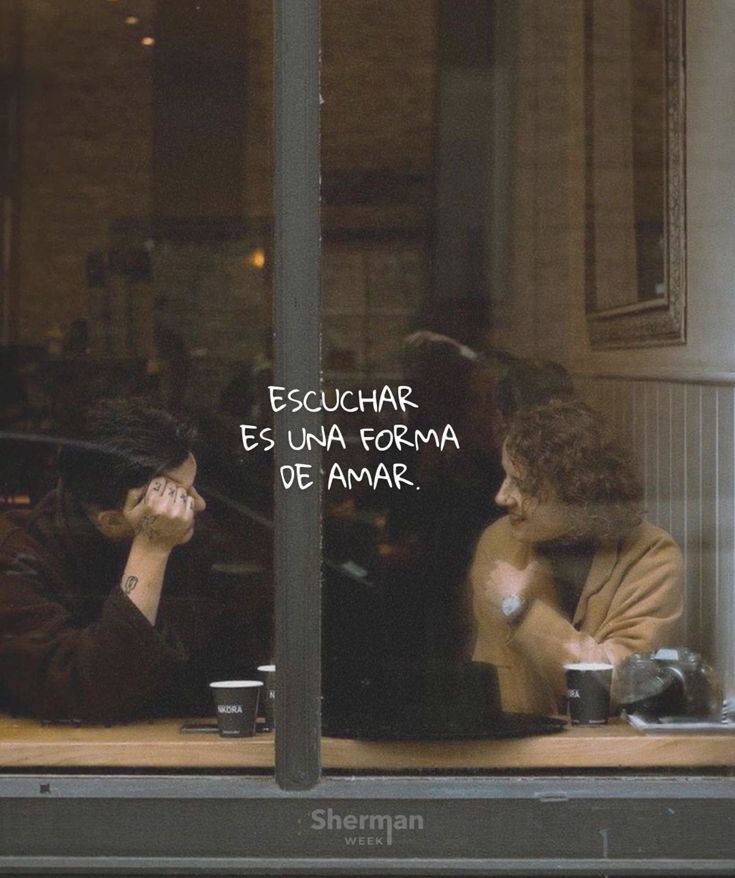 Es importante estar presente. Linda noche. Sueña bonito🌙