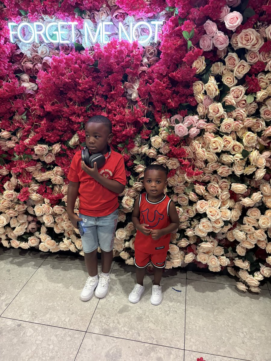 My Crew ❤️🤞🏾