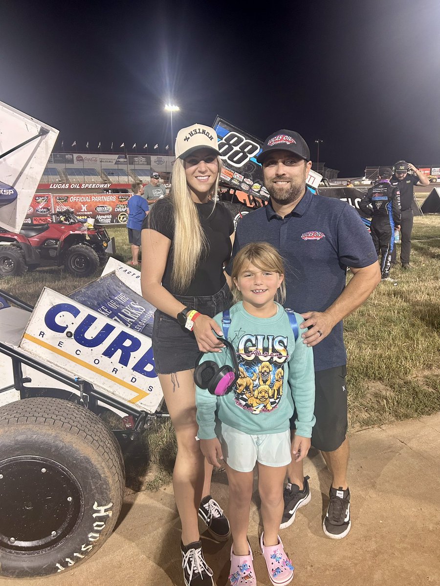 How it started vs. How it’s going

<a href="/lucasspeedway/">Lucas Oil Speedway</a> ❤️🚀