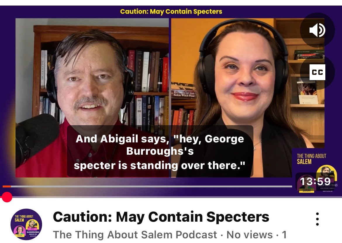 Last epi……of June 2025! ▶️ youtu.be/gaXvJk_8Yyk?si…