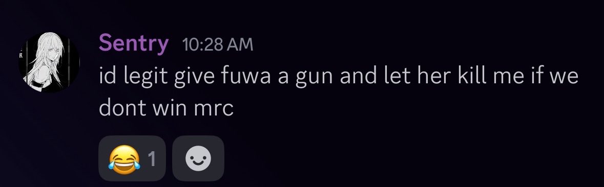 <a href="/fuwaislost/">Fuwa</a> aim for the head
