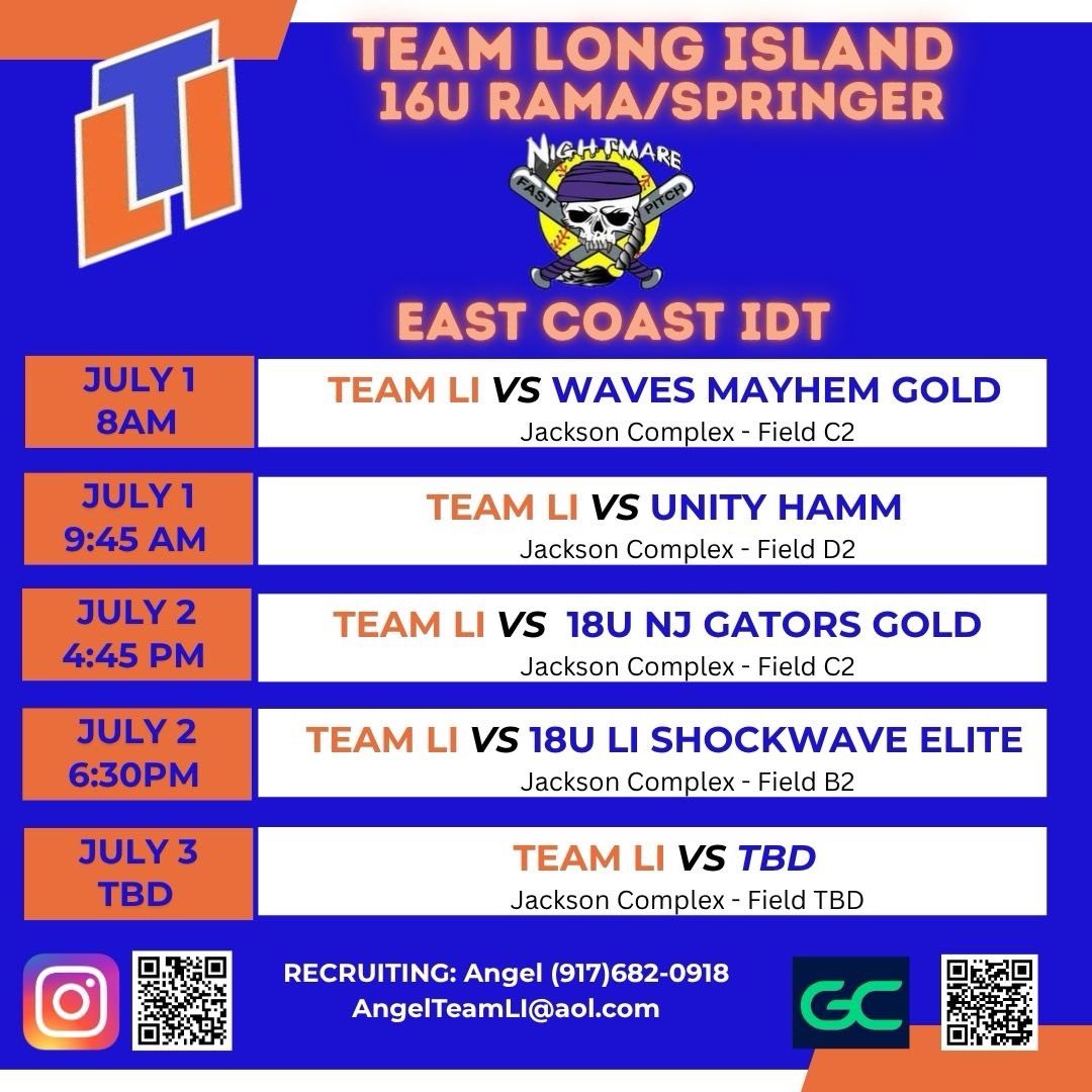 Aubrey Morgan 2027 tweet media