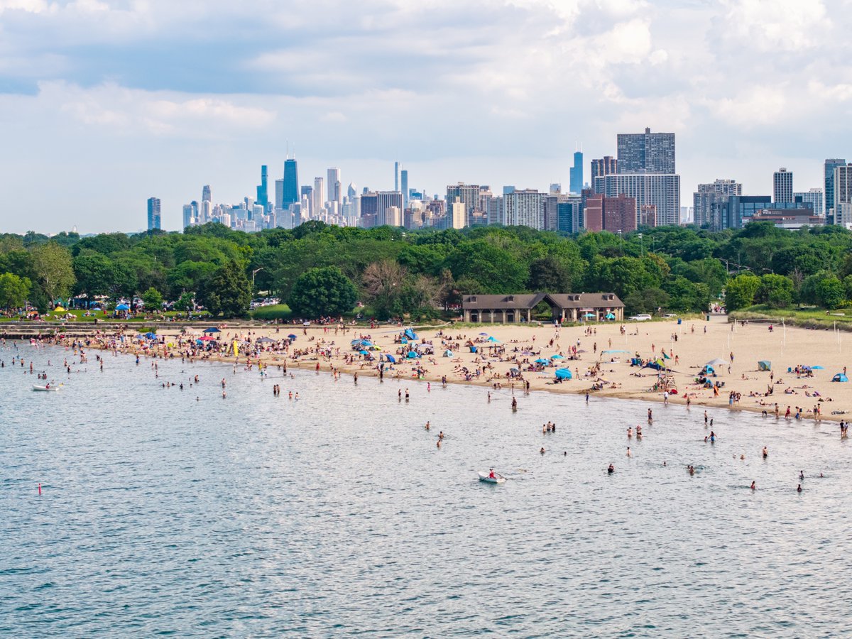 The Joys of living in Edgewater #Chicago