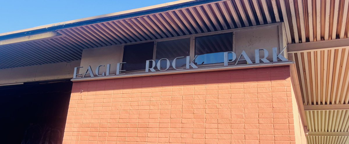 Happy Sunday from <a href="/EagleRock/">EagleRock</a> park as Summer Concerts in the Park kicks off!!!! <a href="/LAPDHQ/">LAPD HQ</a> <a href="/lapdgespinoza/">Commander Gisselle Espinoza</a>