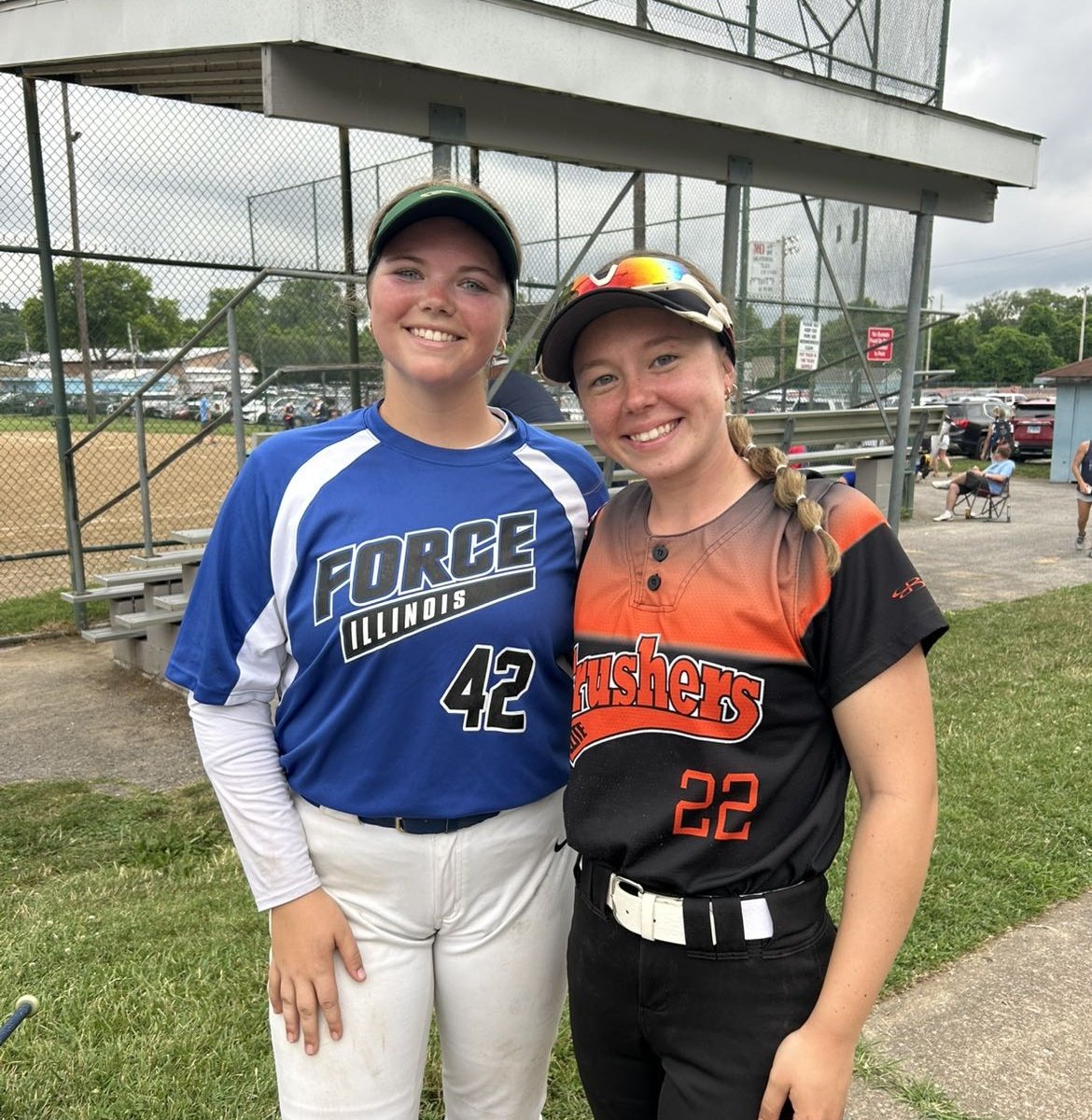 Riley Wilkinson tweet media