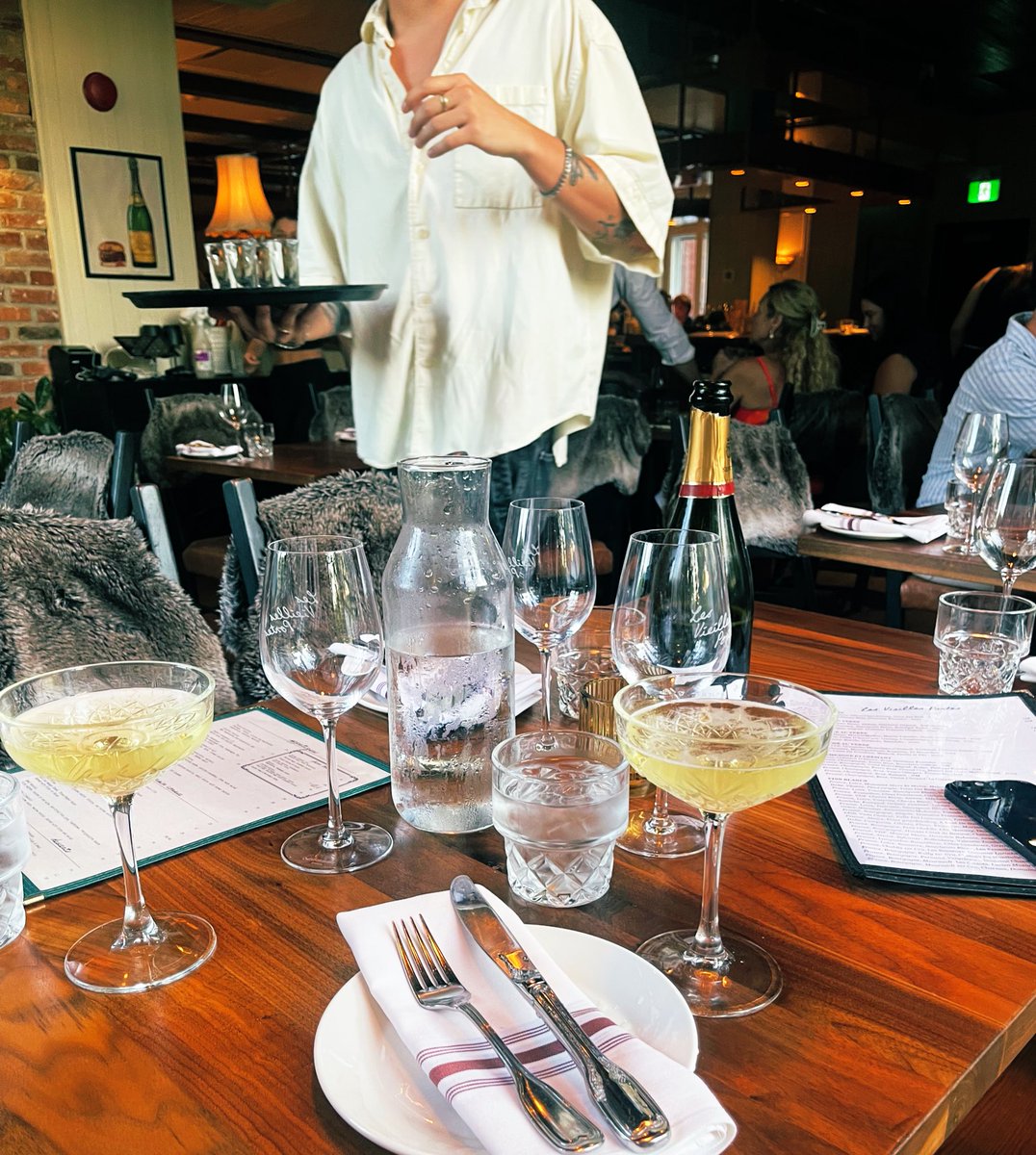 CHAMPAGNE &amp; TEQUILA  …. GOOD FOR WHAT  AILS YOU.