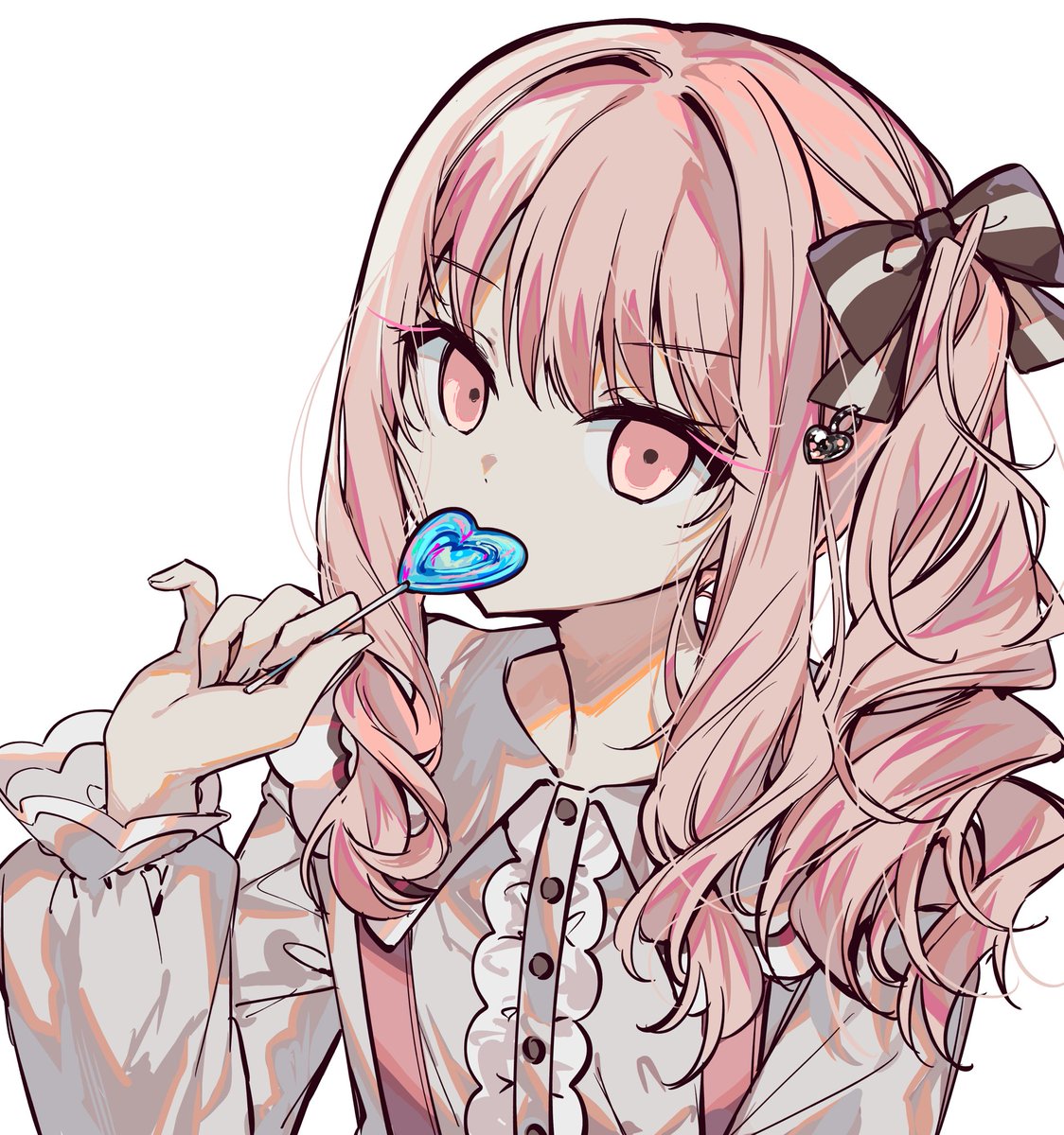 sakurairofuyu's tweet image. #prsk_fa 
#瑞希