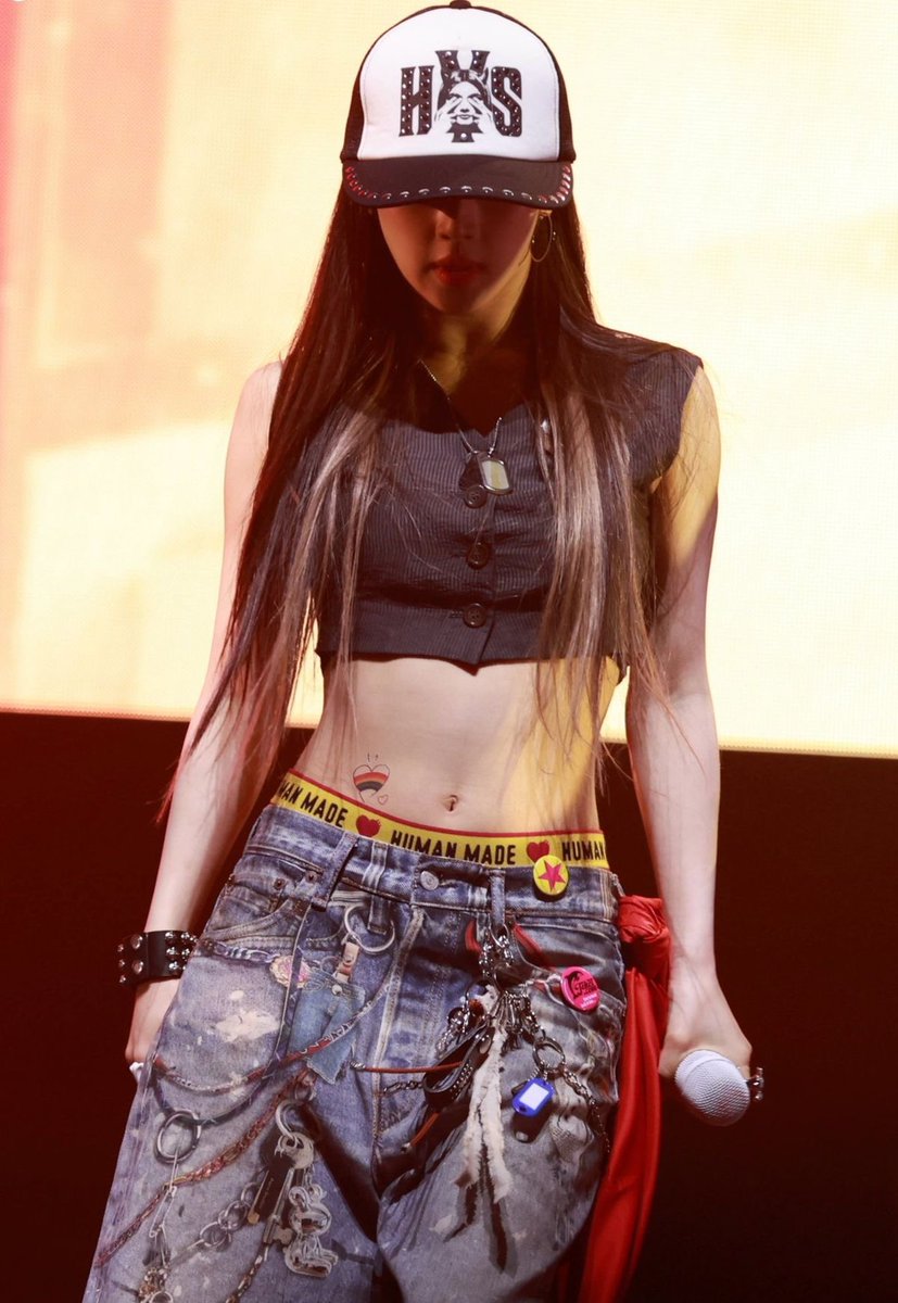 rukaページ RUKA abs 👏