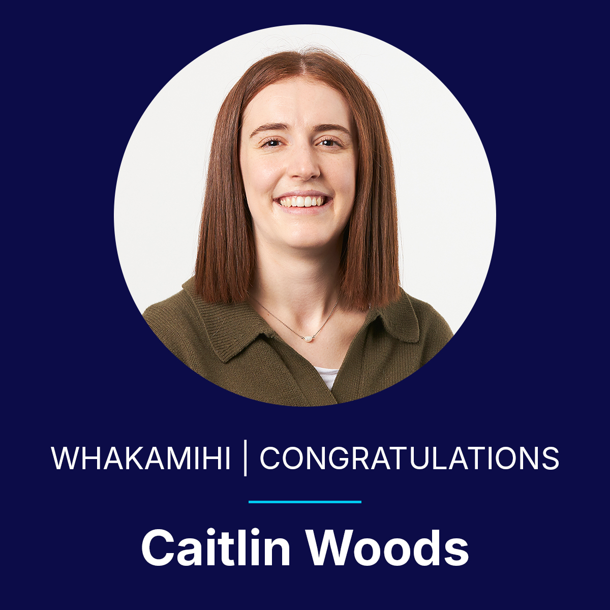 AucklandLiggins's tweet image. Congrats to Liggins doctoral candidate Caitlin Woods on winning the University’s 3MT Open Heat with her presentation on midwifery training and retention.👏 Come along and cheer on Caitlin at the finals. Book your tickets: uoa-3mt-finals.eventbrite.co.nz