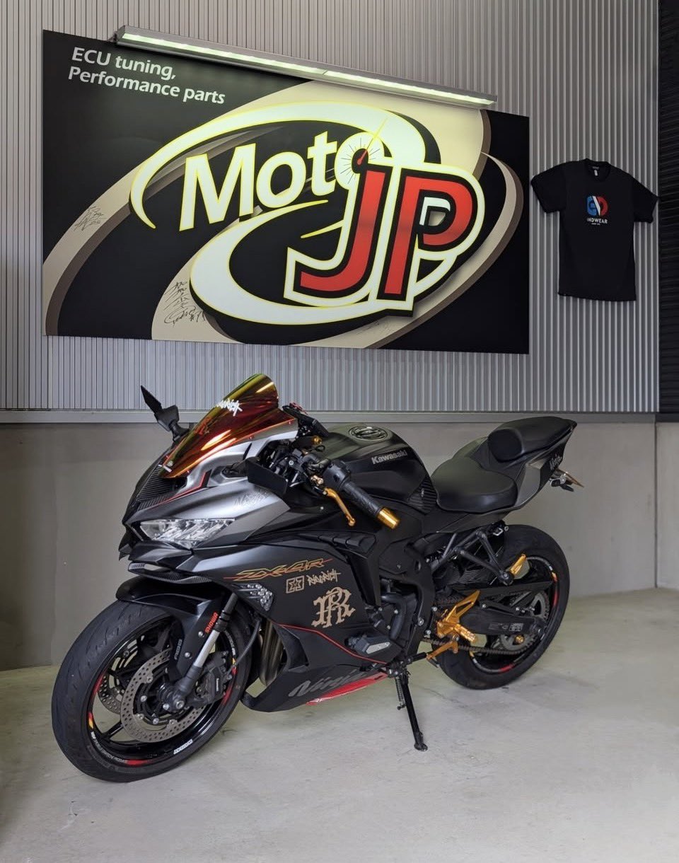 chrisno@ZX4R on X: 