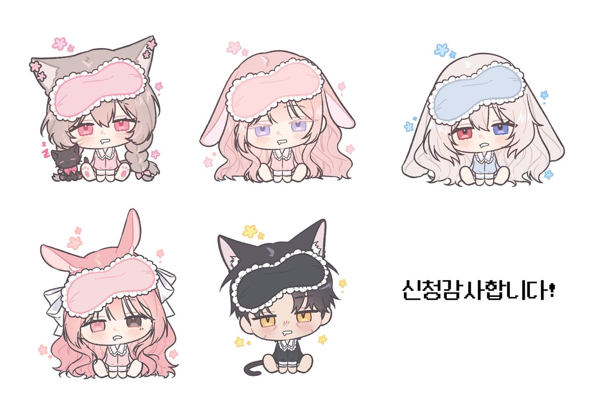 mdd_0070's tweet photo. 감사합니다!!💕💕 https://t.co/EV6iaGNm8c