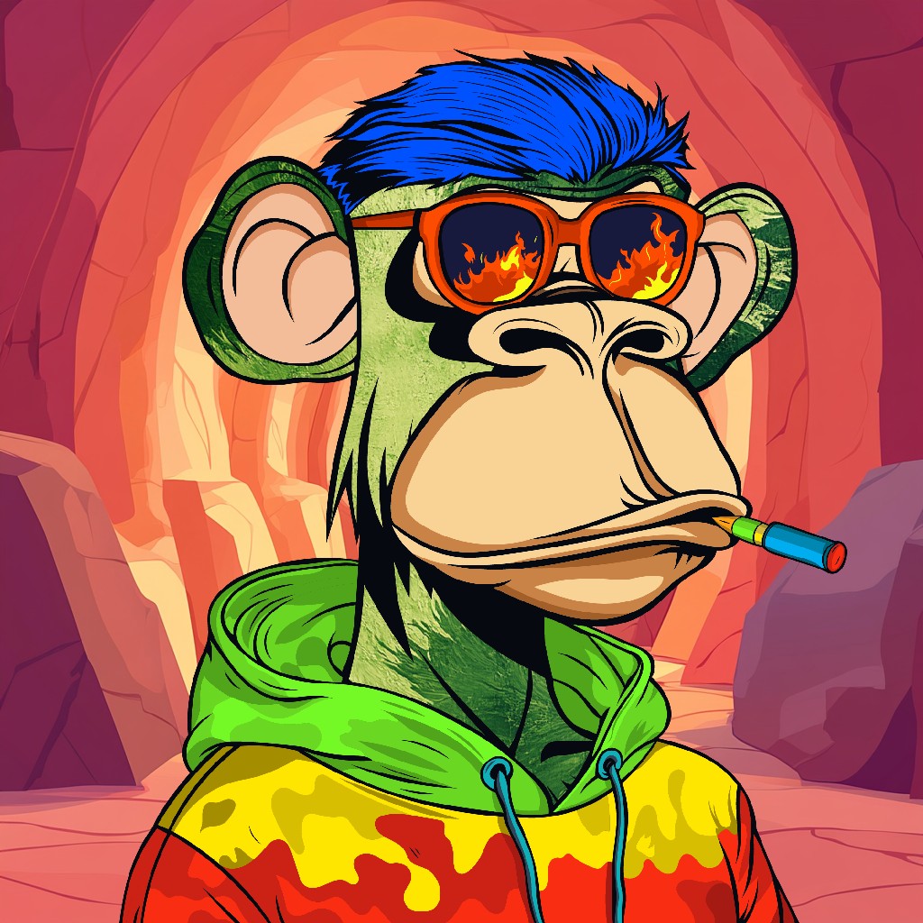 🙊Hippie APES🙊 tweet media