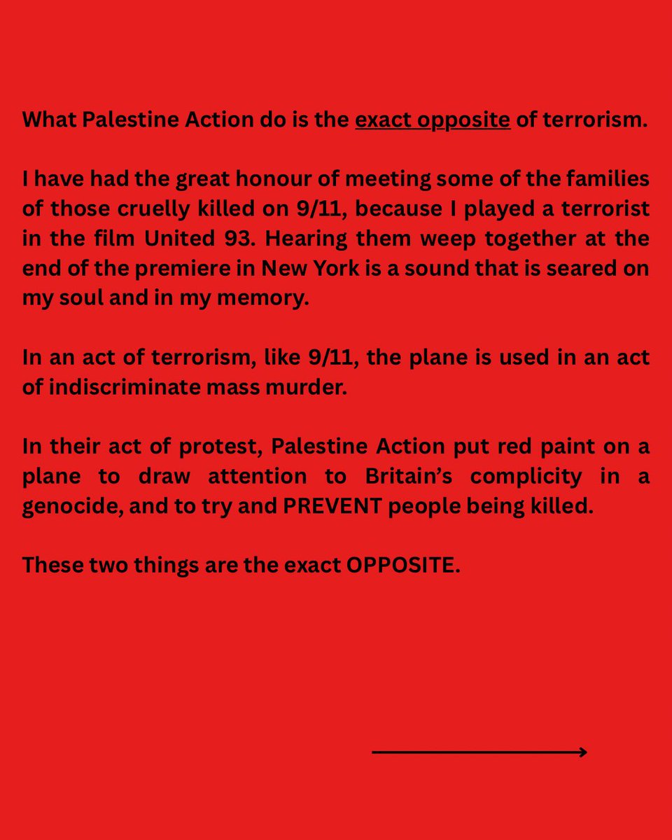 khalidabdalla's tweet image. What @Pal_action do is the exact OPPOSITE of terrorism. @YvetteCooperMP stop this absurd assault on our democracy.