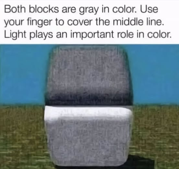ColoursOfWorld1's tweet photo. A Thread to Trick your brain🤯

1. This one is seriously creepy https://t.co/IfQkAFcjE4