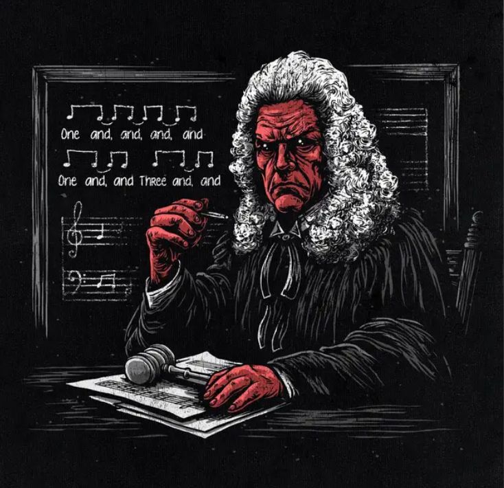 punk_shits's tweet image. Scott Sellers – One and, and, and, and One and, and Three and, and…

Former Rufio frontman goes full DIY on his new LP via Double Helix. 14 tracks of sharp, emotional melodic punk. Stream &amp;amp; snag the vinyl now. 

🎶 punkshits.com/scott-sellers-…

#MelodicPunk #DIYpunk #punkrock