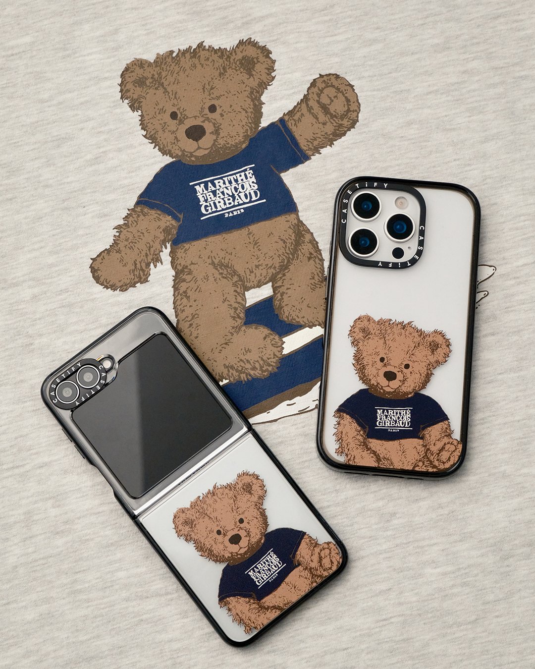 casetify MARTIN FRANCOIS GIRBAUD コラボケース casetify MARTIN FRANCOIS GIRBAUD コラボケース CASETiFY (ケース