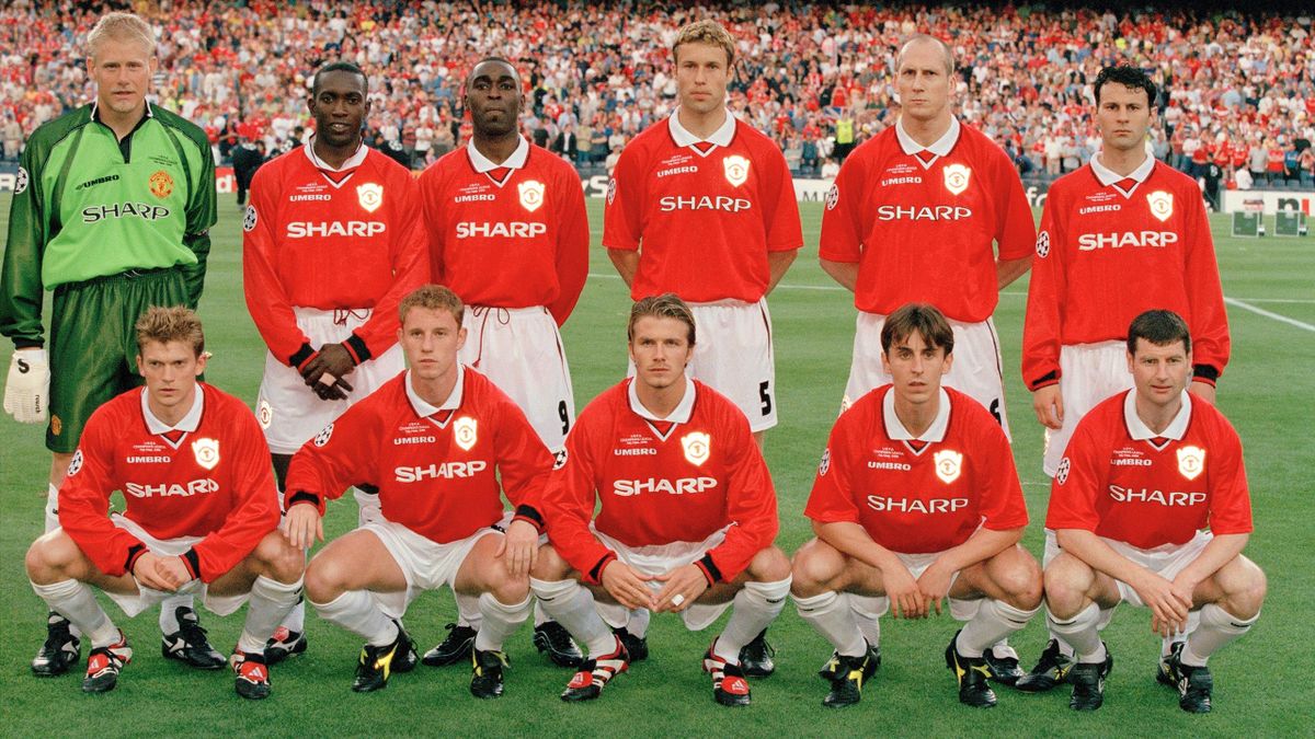 Mann, we used to be a serious club with Aura in the 90s 😭😭