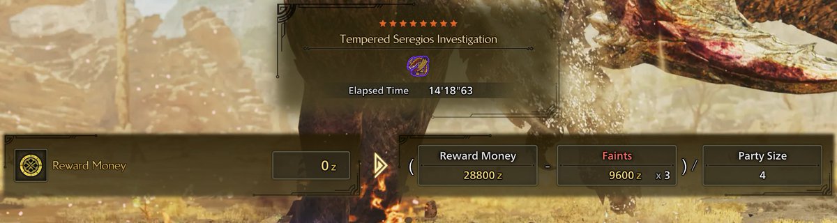 Shincry's tweet image. 8* x5 purple stars Seregios hits hard LOL
Also he does have around... 95.000HP?