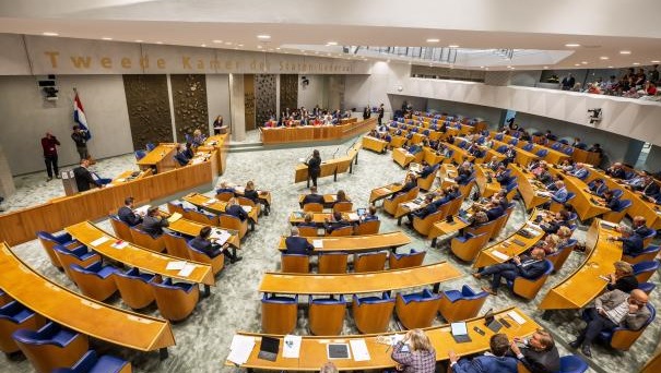 NPOpolitiek en Nieuws (@npopolitiek) on Twitter photo MAANDAG LIVE: Vanaf 11.00 uur Kamerdebat over de #begroting2026 voor de #TweedeKamer , later vandaag ook de persconferentie van <a href="/MinPres/">Dick Schoof</a> na de #Ministerraad, te zien op televisie (kanaal 83) en online npo.nl/start/live?cha… MAANDAG LIVE: Vanaf 11.00 uur Kamerdebat over de #begroting2026 voor de #TweedeKamer , later vandaag ook de persconferentie van <a href="/MinPres/">Dick Schoof</a> na de #Ministerraad, te zien op televisie (kanaal 83) en online npo.nl/start/live?cha…